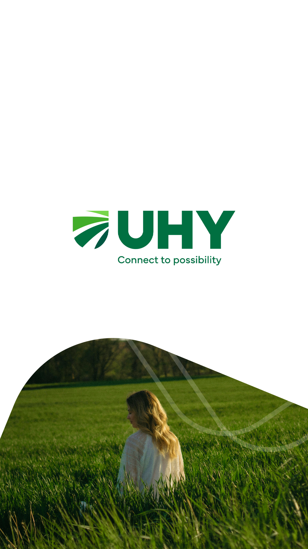 UHY Lebanon app preview