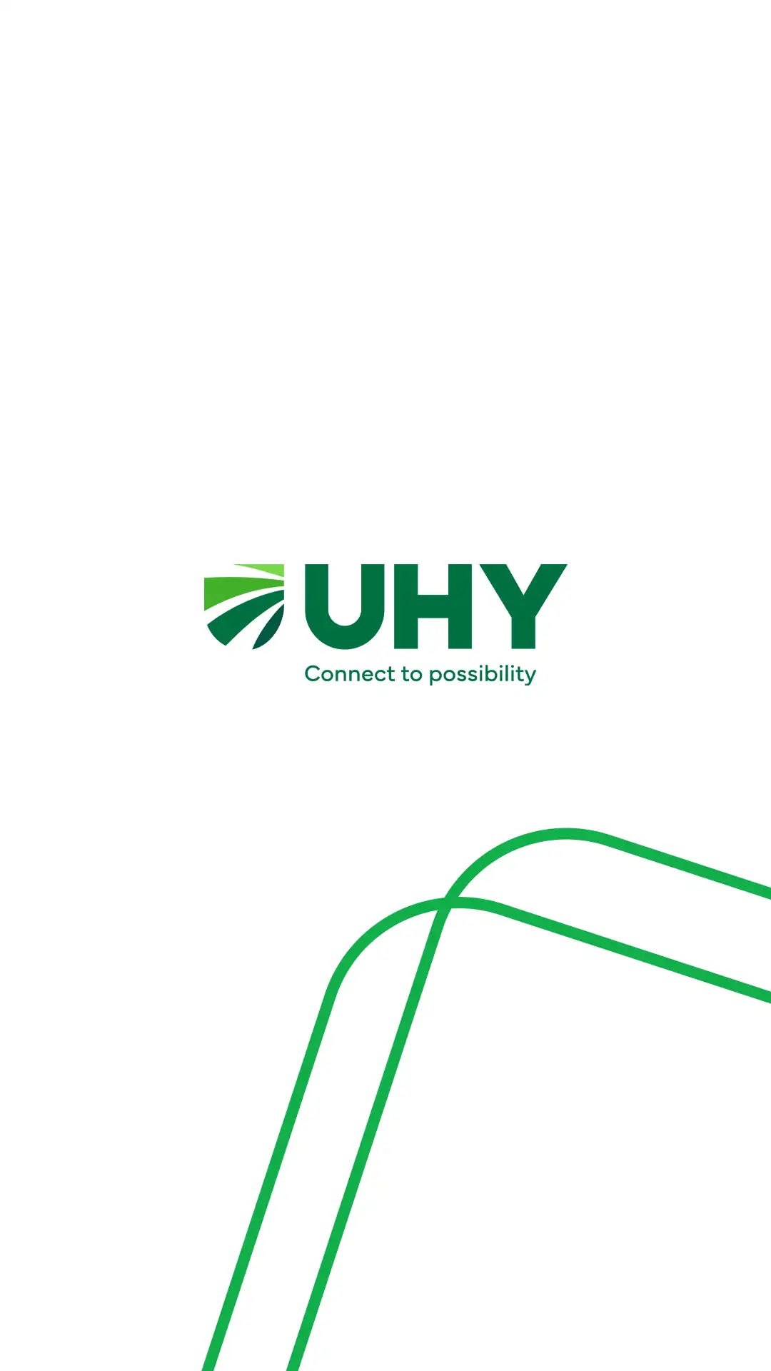 UHY Lebanon app screenshot